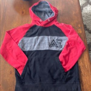 🦅 American Eagle Small Hoodie